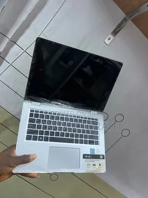 Laptop HP EliteBook X360 1030 G2 8GB Intel Core i5 SSD 256GB