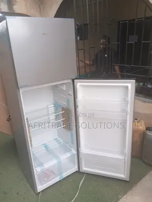 Hisense Ref306DR Refrigerator 306L – REF306DR Model