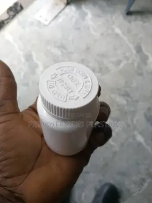 Imported Plastics, Capsules Jar, Gelatin, Capsulating Machine, Silica