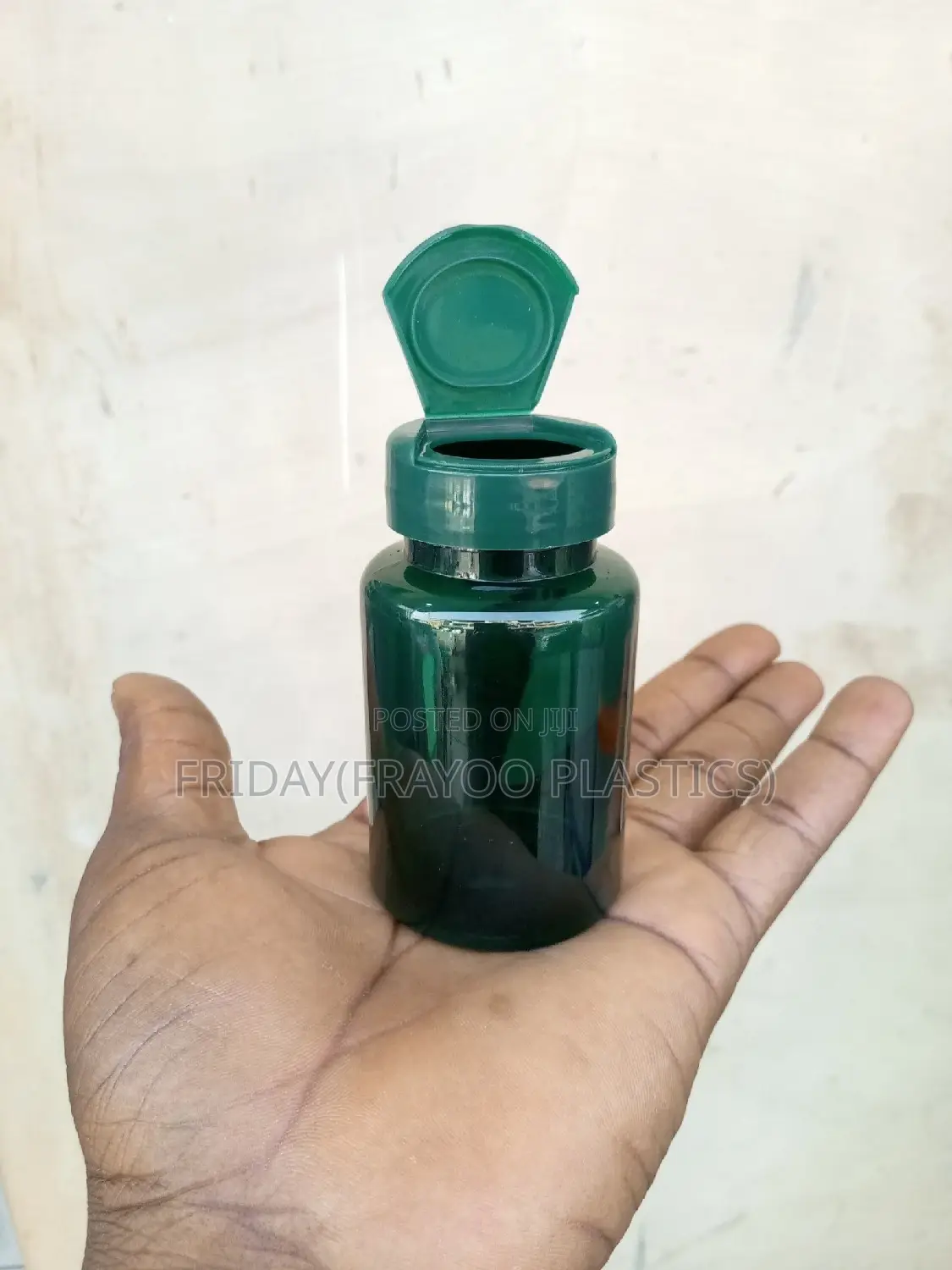 Imported Plastics, Capsules Jar, Gelatin, Capsulating Machine, Silica