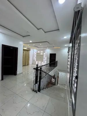 4bdrm Duplex in Bcos, Basorun for rent