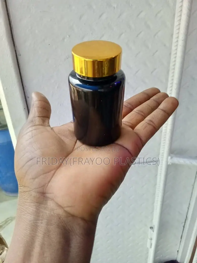 Imported Plastics, Capsules Jar, Gelatin, Capsulating Machine, Silica