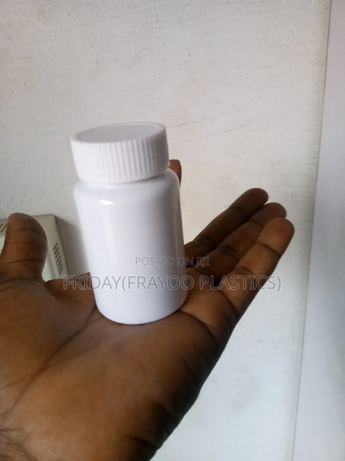 Imported Plastics, Capsules Jar, Gelatin, Capsulating Machine, Silica