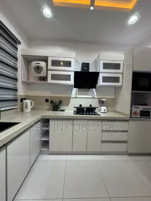 GABBY UNIT- 2bedriom Apartment