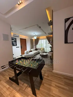 GABBY UNIT- 2bedriom Apartment