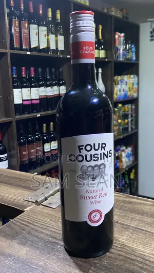 Four Cousins