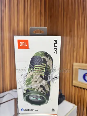 JBL Flip 7