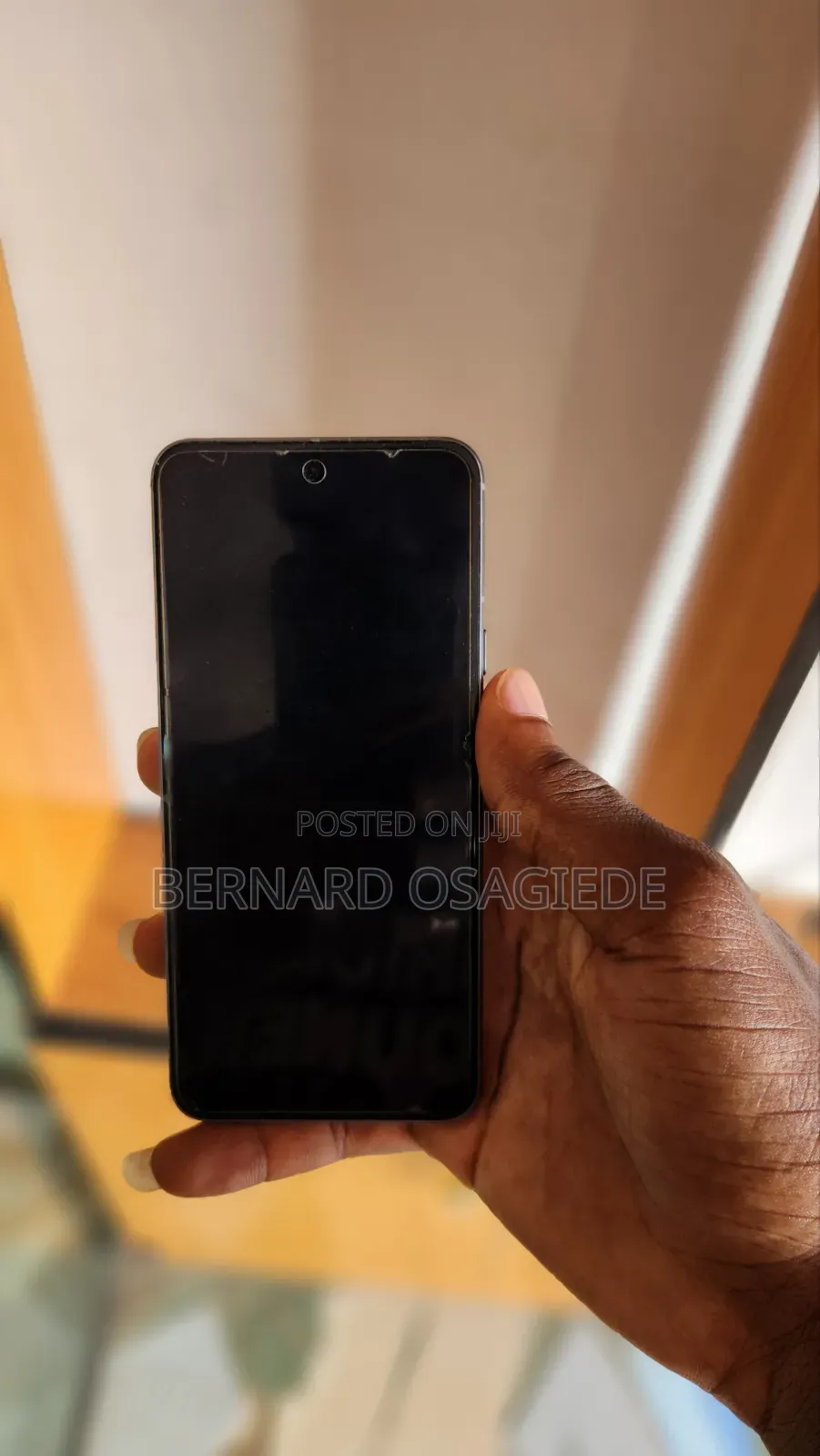 Google Pixel 8 256 GB Gray