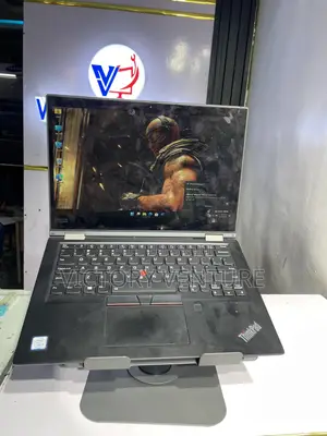 Laptop Lenovo ThinkPad X390 Yoga 8GB Intel Core i5 SSD 256GB
