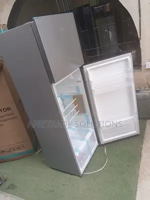 Hisense REF306DR 306L Refrigerator With Spacious Freezer