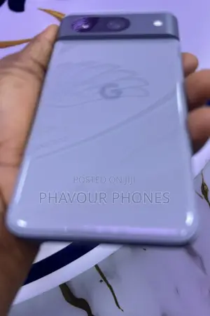 Google Pixel 8 128 GB Gray
