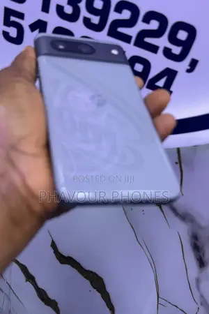 Google Pixel 8 128 GB Gray