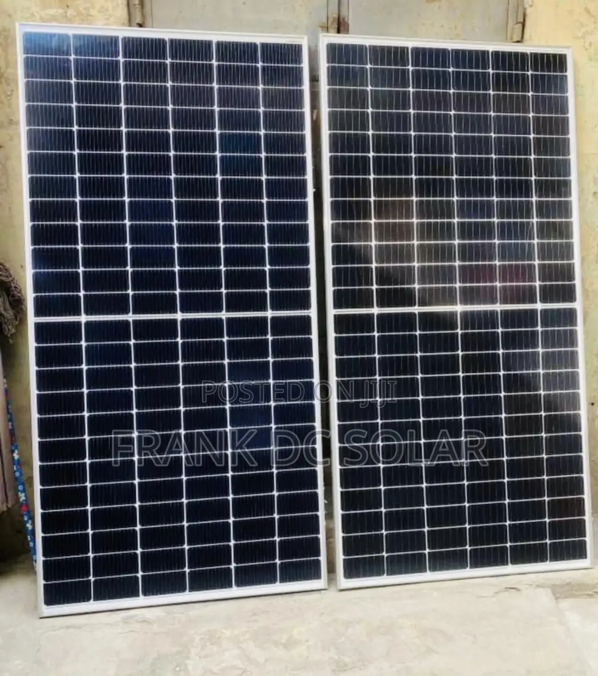 Solar Panels
