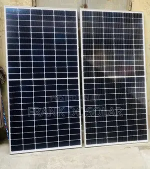 Solar Panels