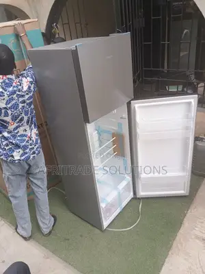Hisense Ref306DR 306L Refrigerator – Efficient Food Storage