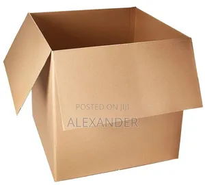 Big Moving Box for Sale in Ikeja