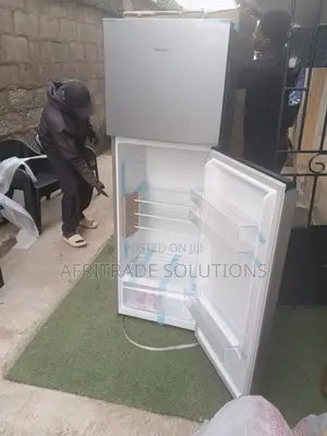 Hisense Ref306DR 306L Refrigerator – Everyday Freshness