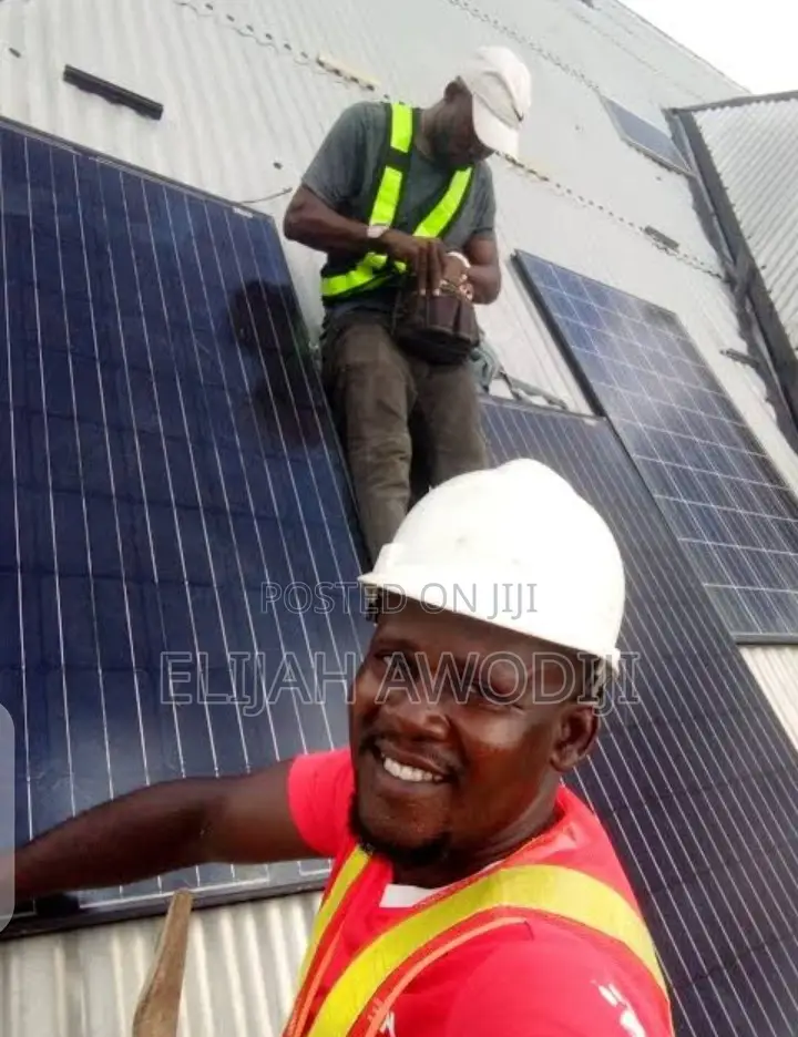 Inverter and Electrical Engineering