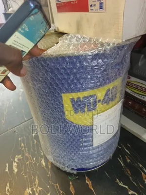 Antitrust WD-40 Spray Available in Stock 20ltrs