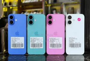 Apple iPhone 16 128 GB