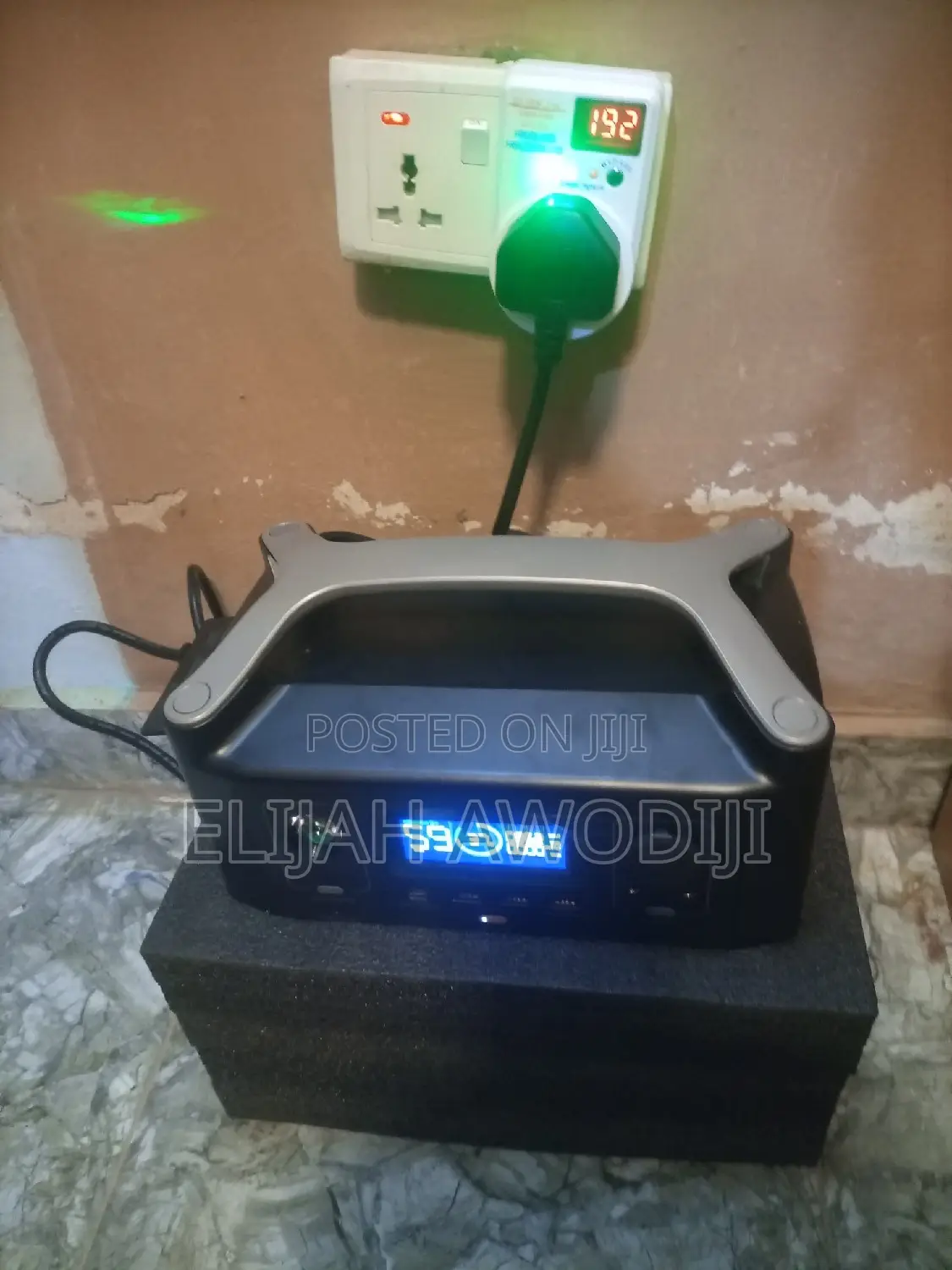 Inverter and Electrical Engineering