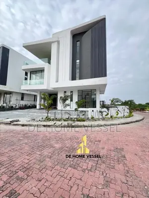 6bdrm Duplex in Osapa london for sale