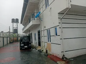 Furnished Mini Flat in Blenco Eputu, Ajah for rent