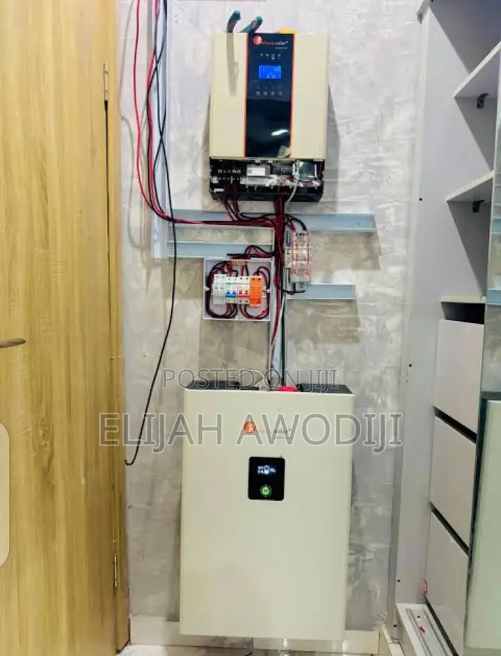 Inverter and Electrical Engineering