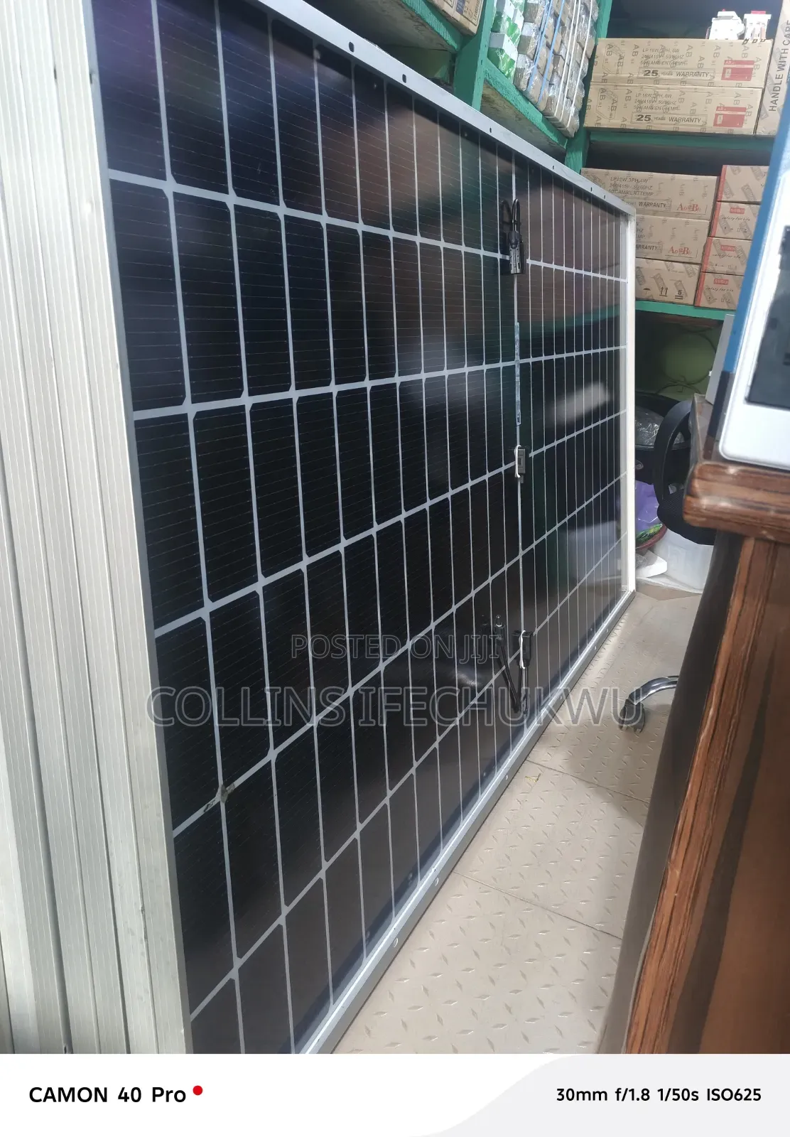 Solar Panel