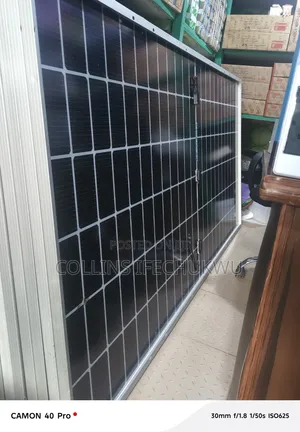 Solar Panel