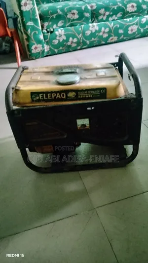 Generator 1.9