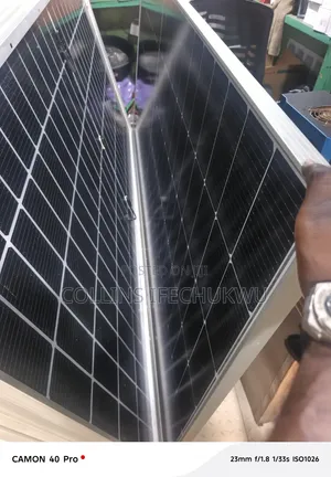 Solar Panel