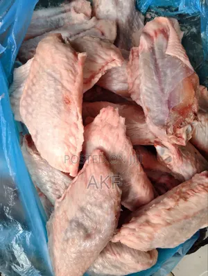 Coldroom in Lekki. Wholesale and Retail Proteins Store in Lekki