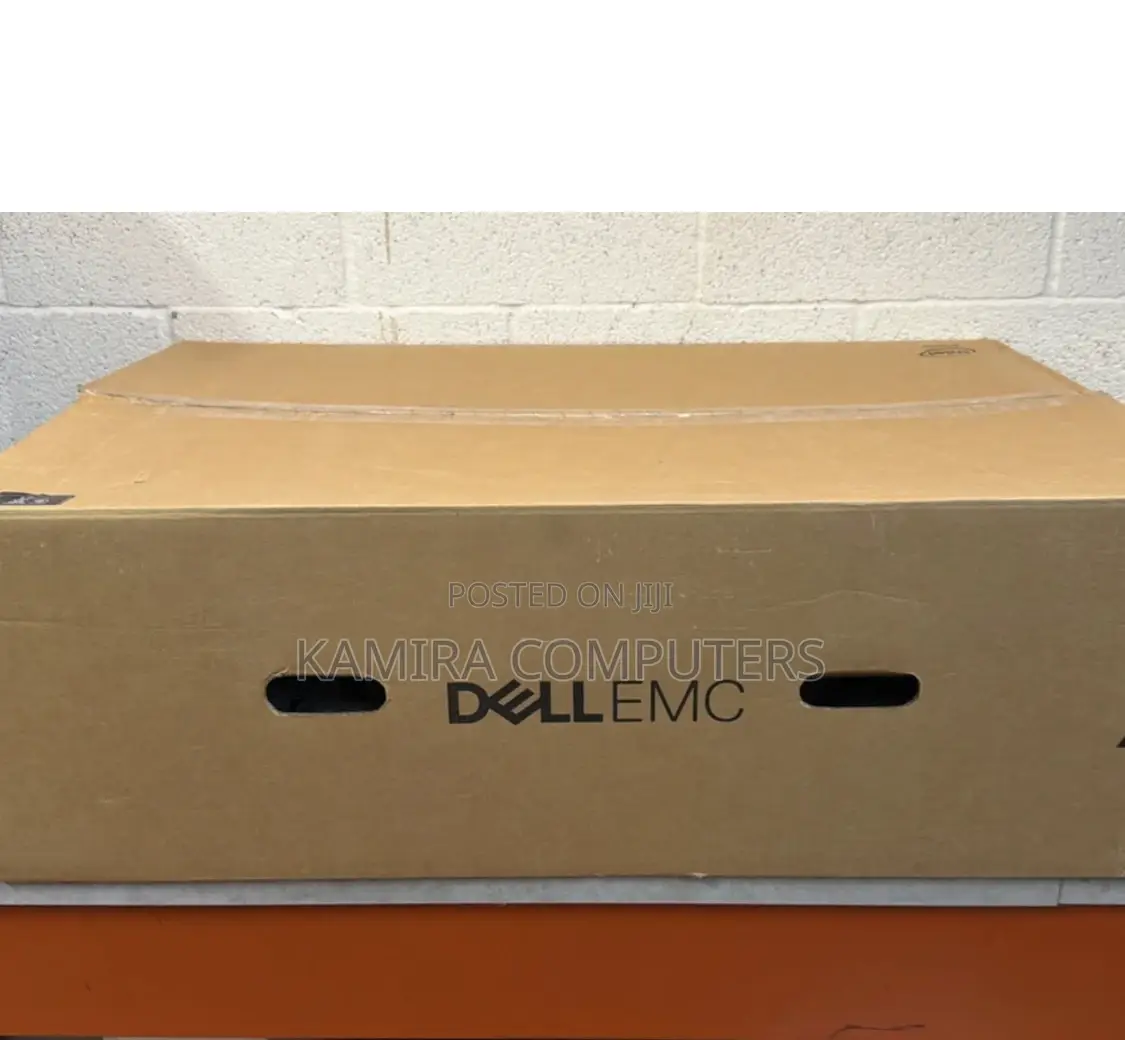 New Server Dell PowerEdge R740xd 64GB Intel Xeon SSD 1T