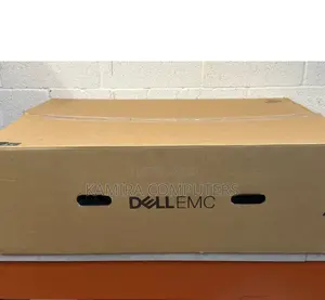 New Server Dell PowerEdge R740xd 64GB Intel Xeon SSD 1T