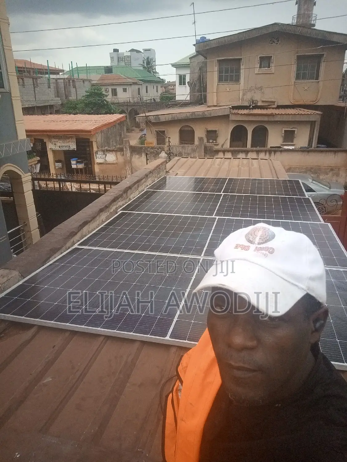 Inverter and Electrical Engineering