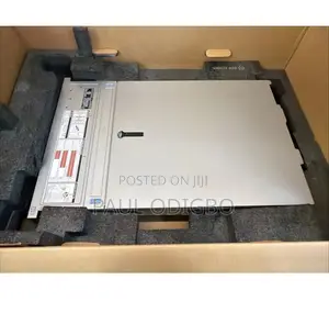 New Server Dell PowerEdge R740xd 64GB Intel Xeon SSD 1T