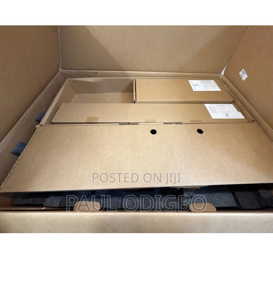 New Server Dell PowerEdge R740xd 64GB Intel Xeon SSD 1T