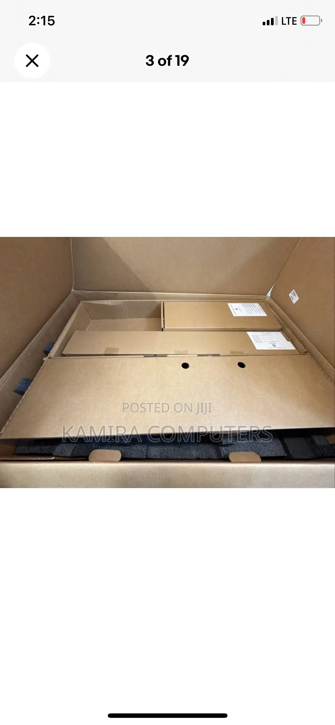 New Server Dell PowerEdge R740xd 64GB Intel Xeon SSD 1T