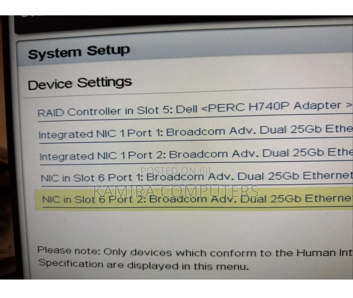 New Server Dell PowerEdge R740xd 64GB Intel Xeon SSD 1T
