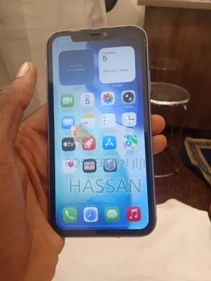 Apple iPhone 11 128 GB Purple