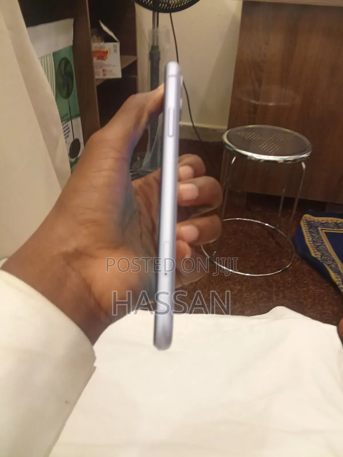 Apple iPhone 11 128 GB Purple