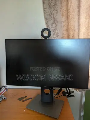 Dell Monitor