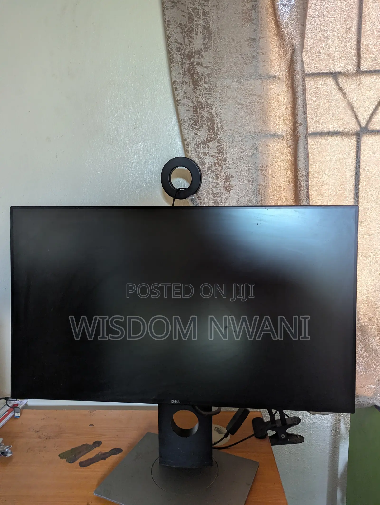 Dell Monitor