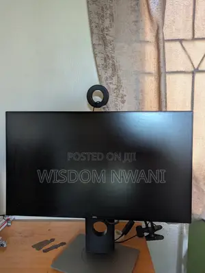 Dell Monitor