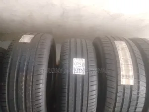 Original Car Tire