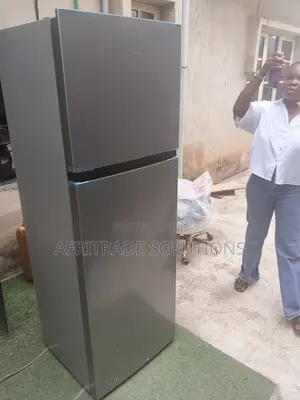 Hisense REF306DR 306L Refrigerator – Freshness That Lasts