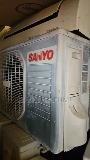 Air Conditioners