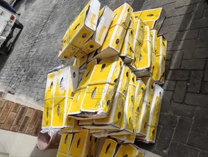 Hake Cartons