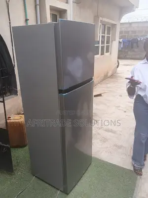 Hisense REF306DR 306L Refrigerator – Ample Food Storage